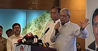 ঢাকাকে বাসযোগ্য করতে সবধরনের সহযোগিতা করবে সরকার: মির্জা ফখরুল